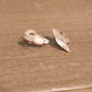 Kendra Scott earrings